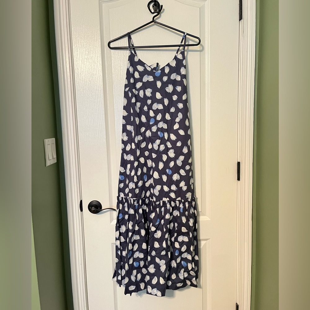 Scoop Sundress